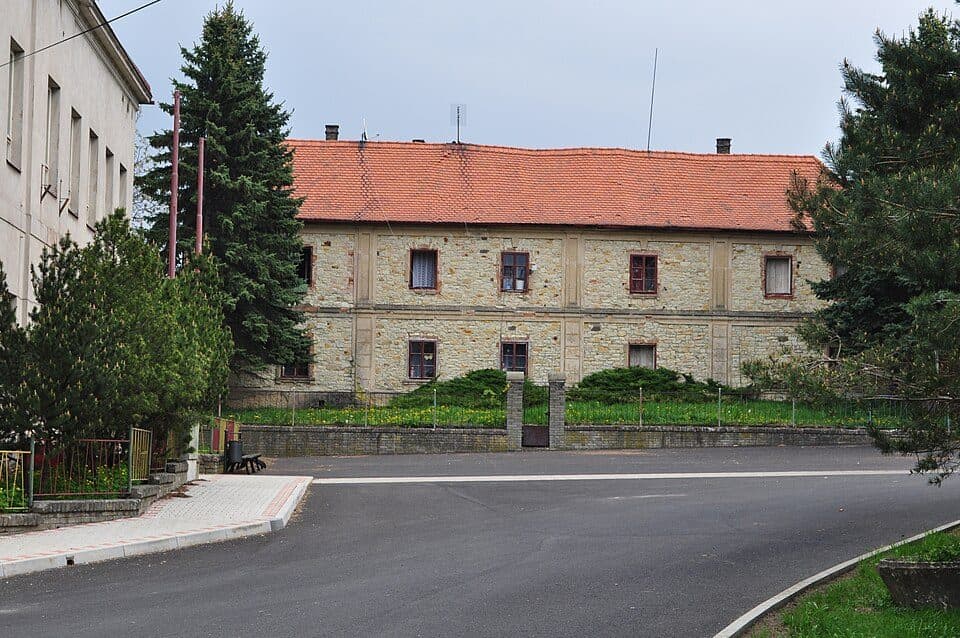 Vrbno nad Lesy — zdjęcie 3