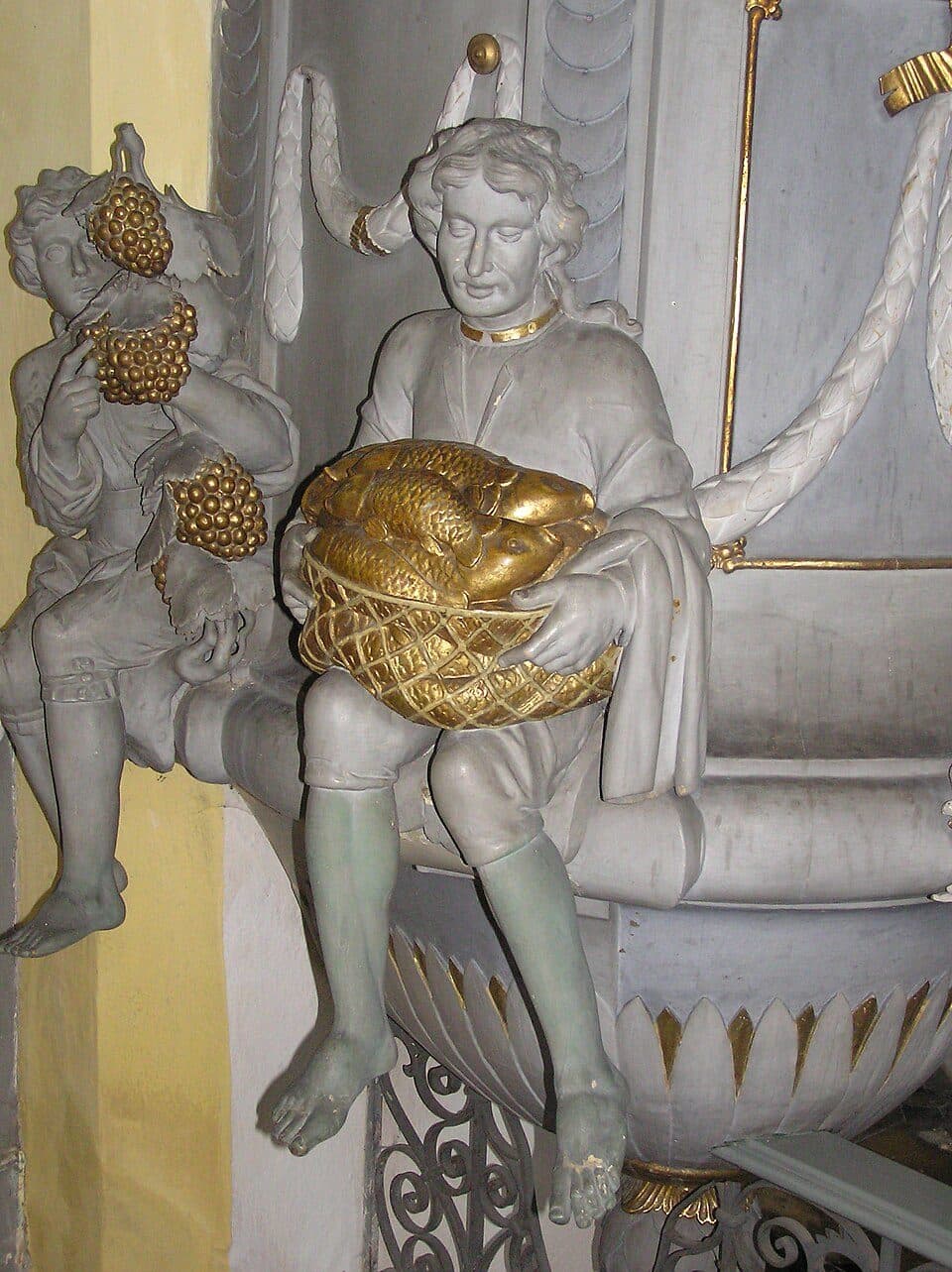 Vinařice (kraj ustecki) — zdjęcie 3