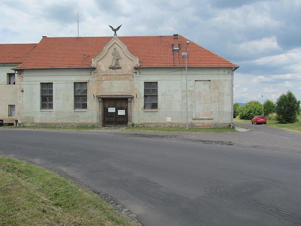 Veltěže — zdjęcie 1
