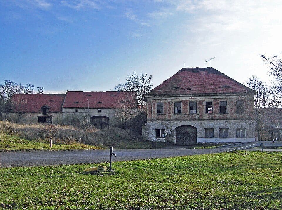 Zálezly (Velemyšleves) — fotografie 2
