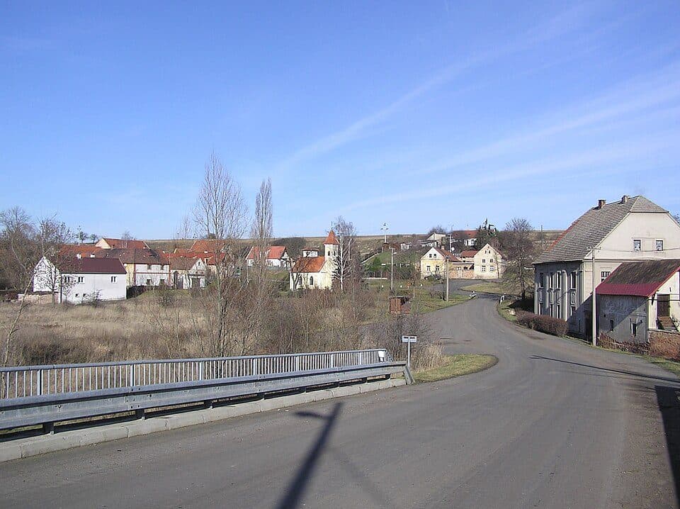Zálezly (Velemyšleves) — fotografie 3