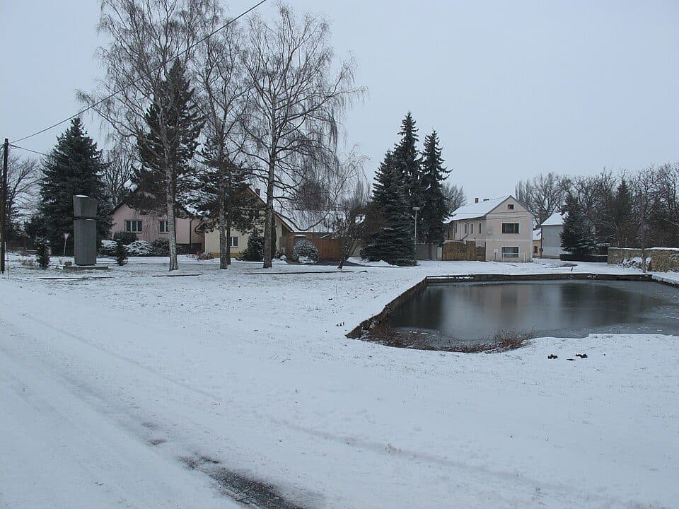 Toužetín — zdjęcie 3
