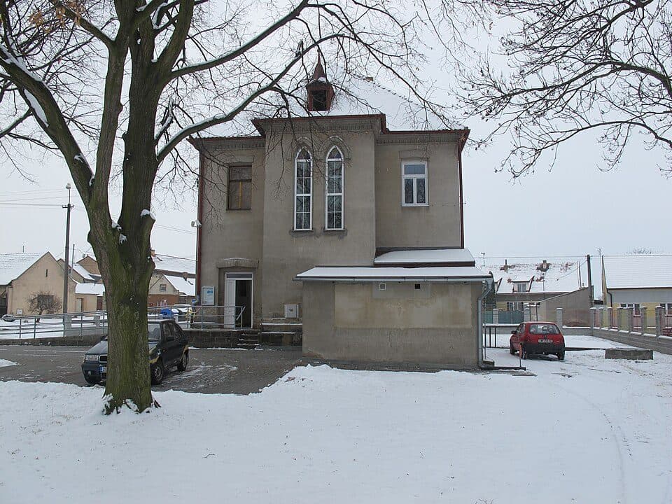Toužetín — zdjęcie 2