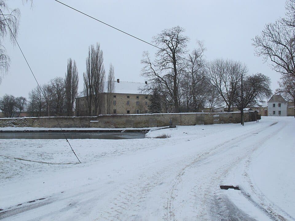 Toužetín — zdjęcie 1