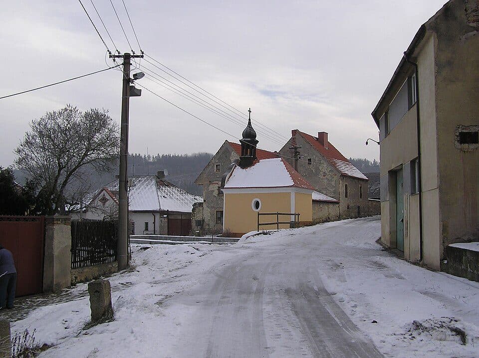 NS Panny Marie Področovské