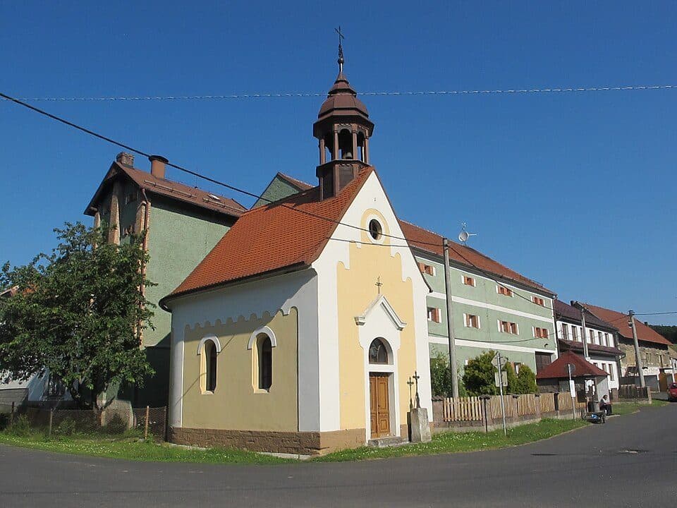NS Panny Marie Področovské