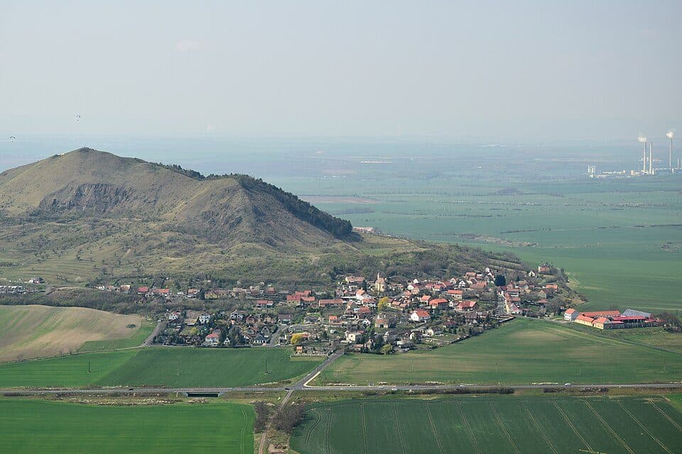 Raná (kraj ustecki) — zdjęcie 1