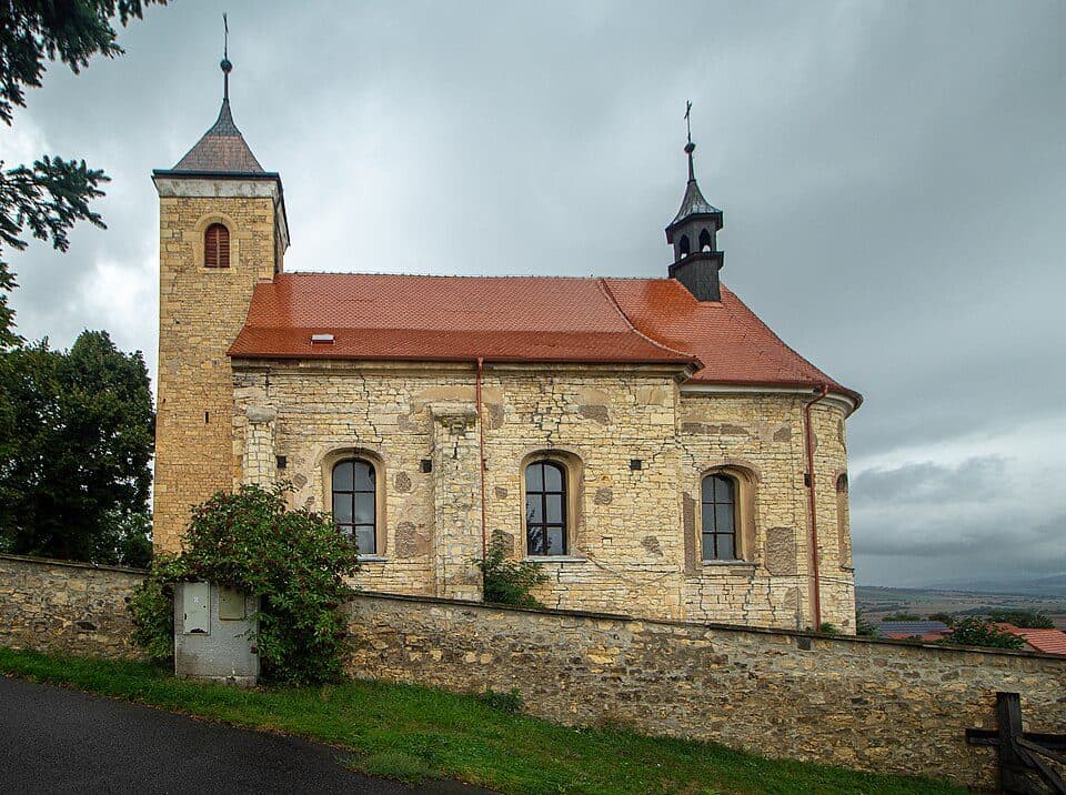 Raná (kraj ustecki) — zdjęcie 3