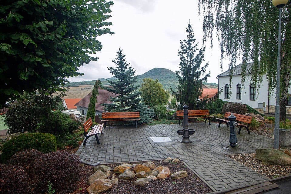 Raná (kraj ustecki) — zdjęcie 2