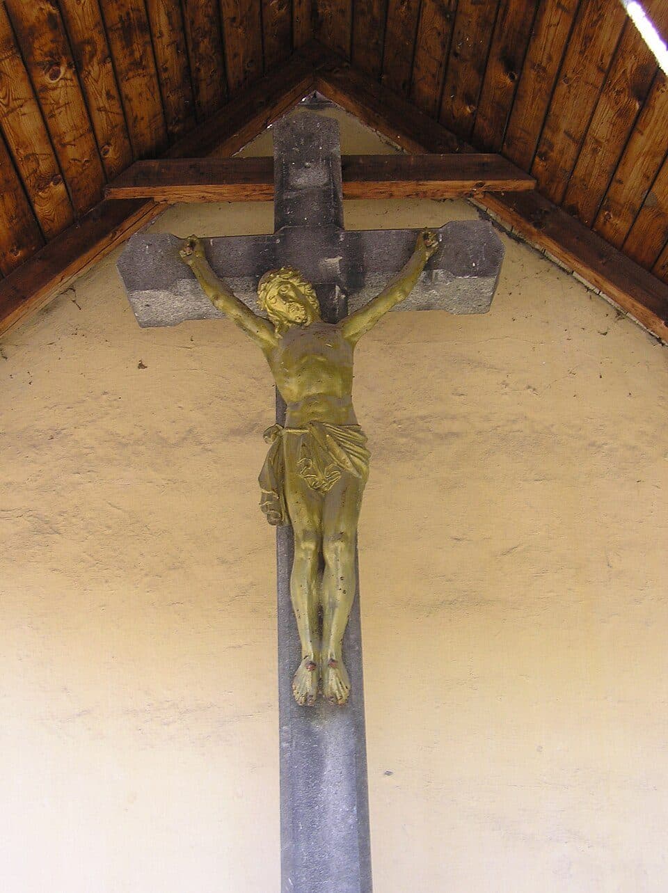 Naučná stezka Koštice - Křesín