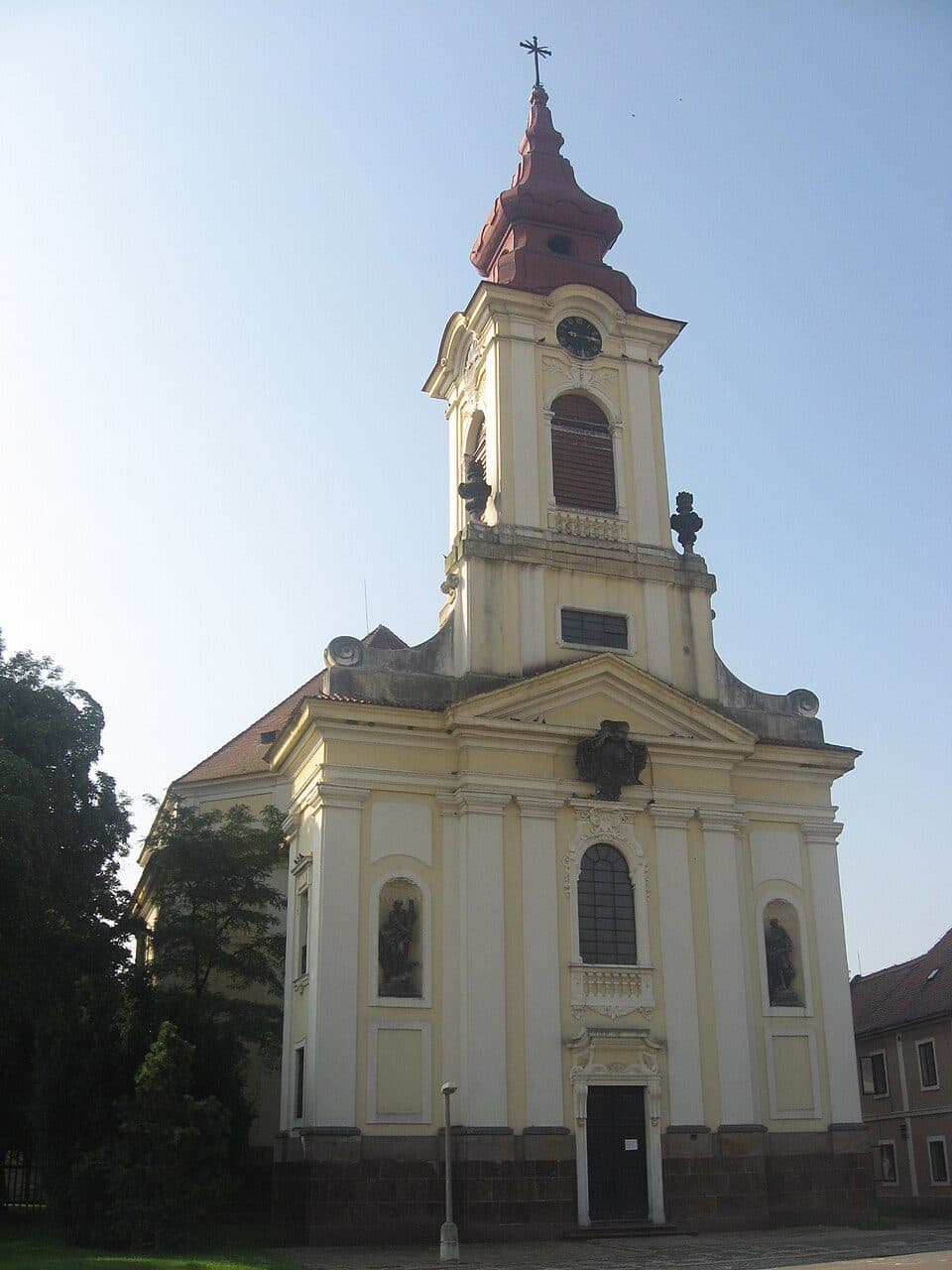 Postoloprty — zdjęcie 2