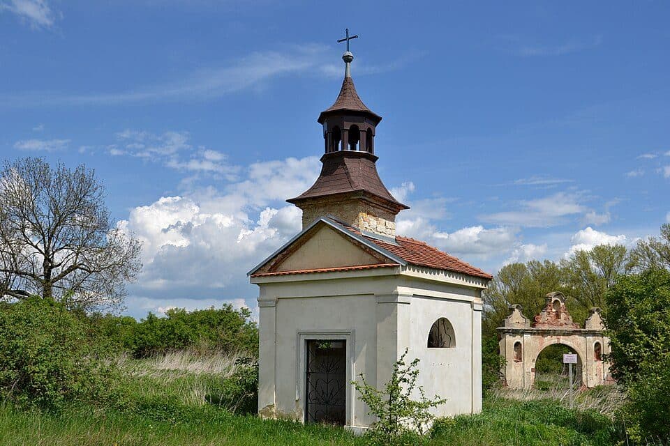 Dolánky — zdjęcie 3