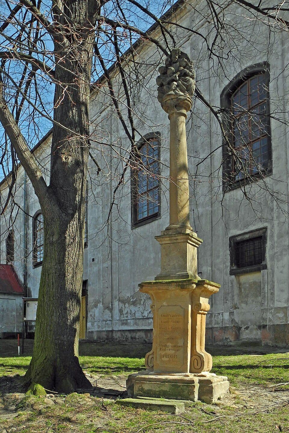 Podbořany — zdjęcie 3