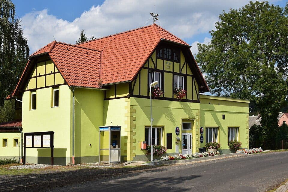 Podbořanský Rohozec — zdjęcie 3