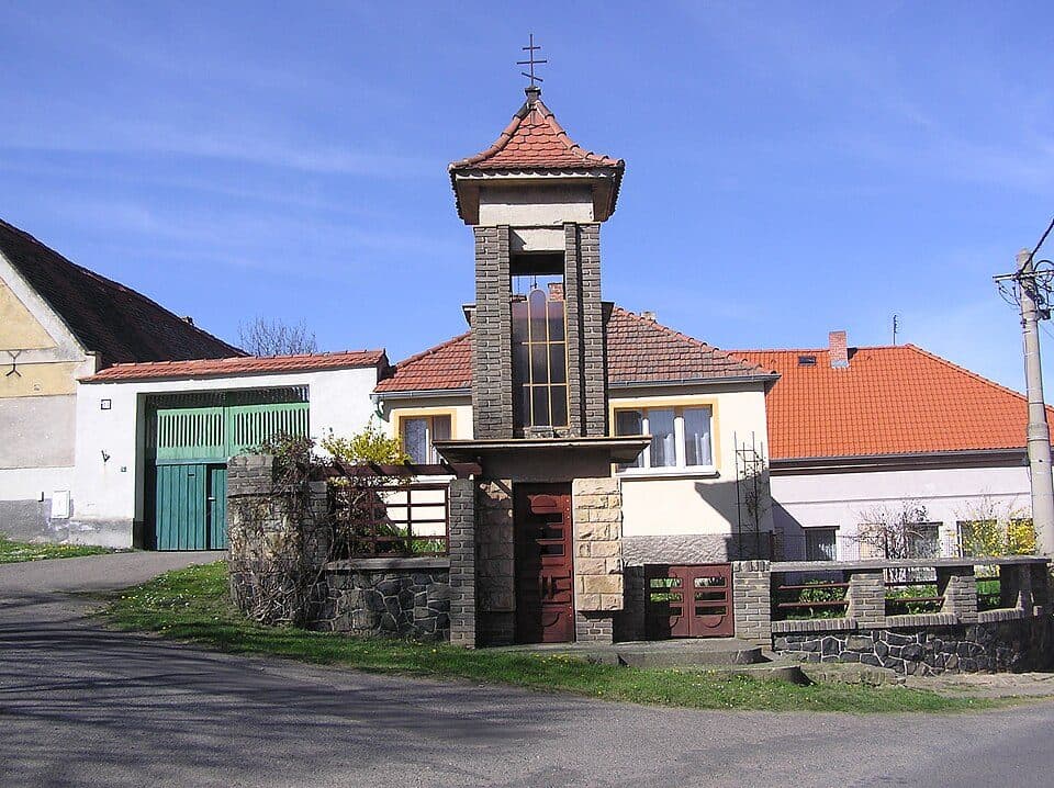 NS Kamenné řady u Kounova