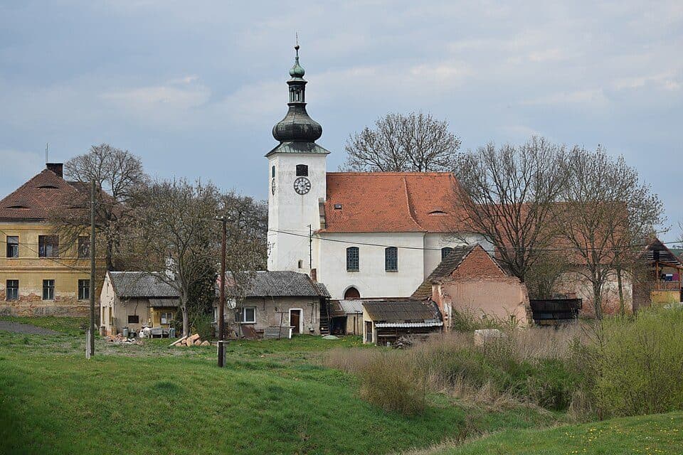 Očihov — zdjęcie 1