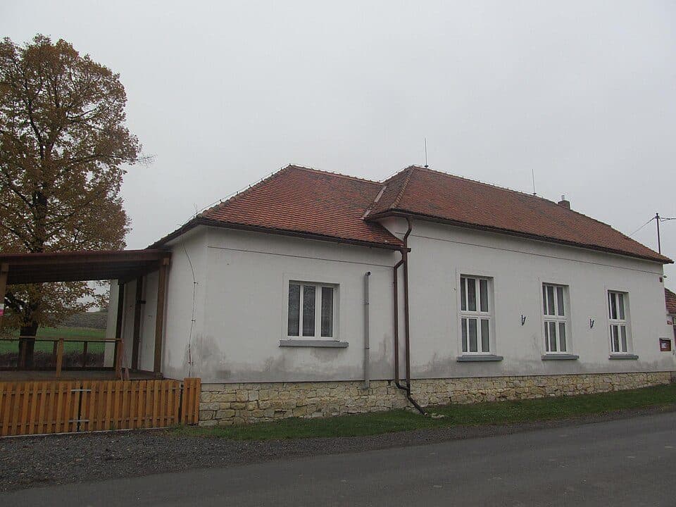 Opočno (powiat Louny) — zdjęcie 3