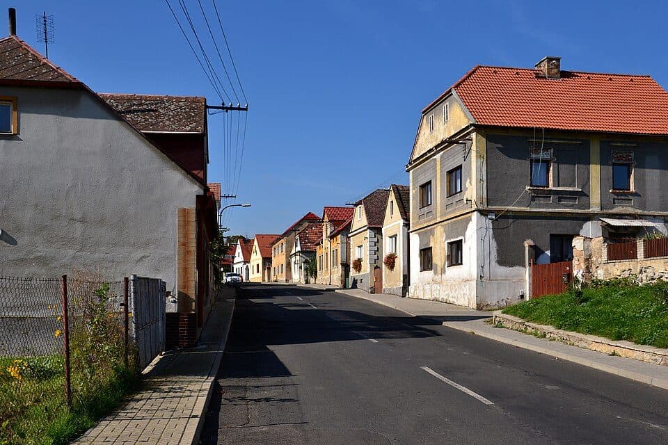 Nepomyšl — zdjęcie 1