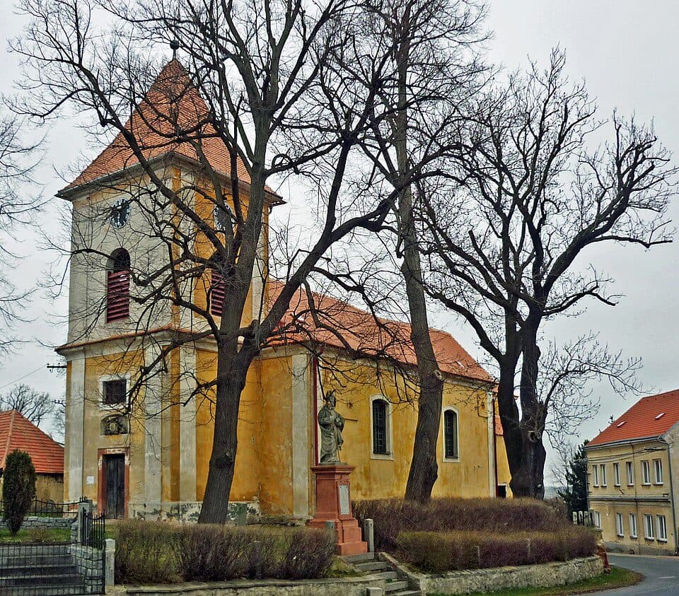 Nepomyšl — zdjęcie 3