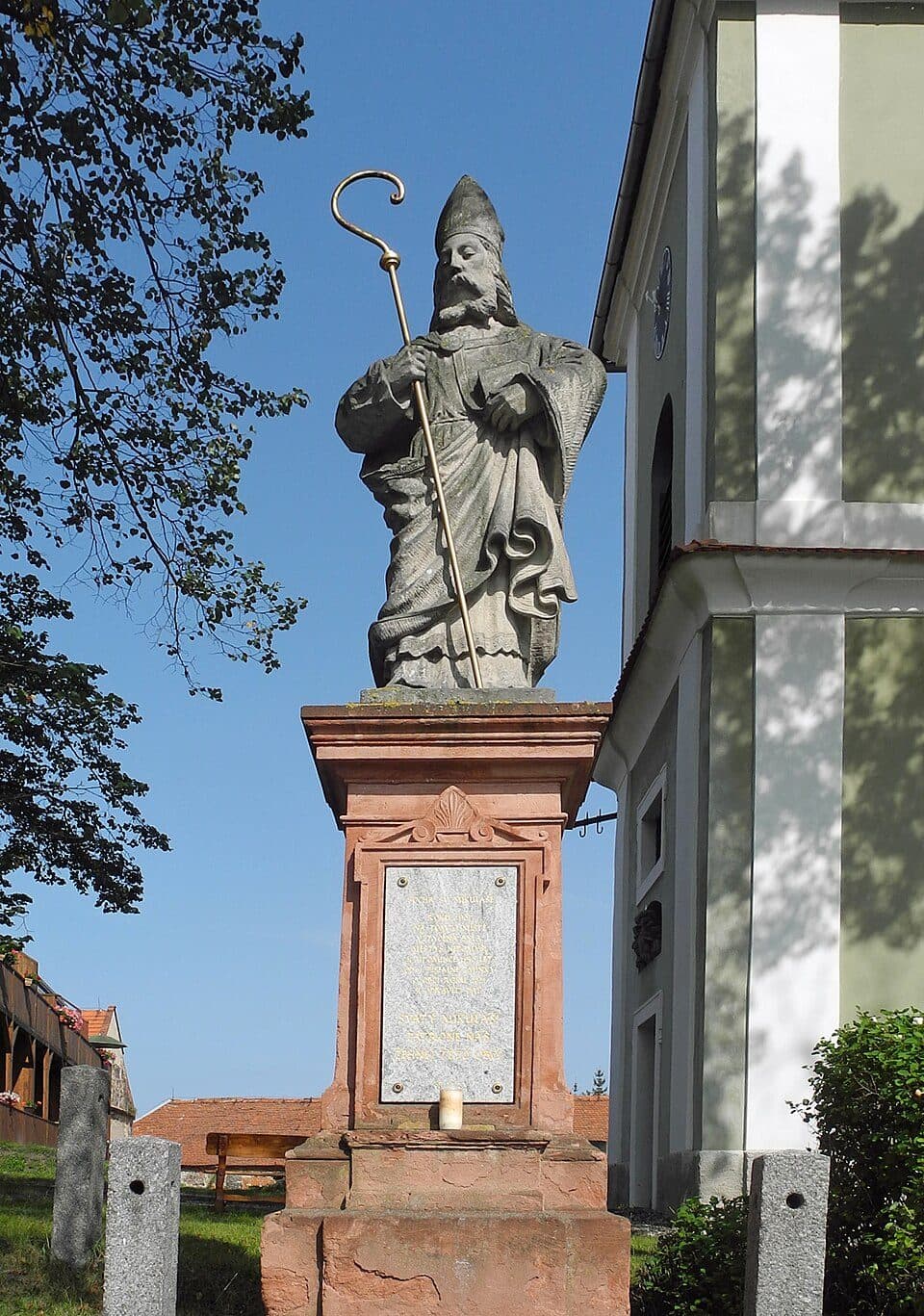 Nepomyšl — zdjęcie 2