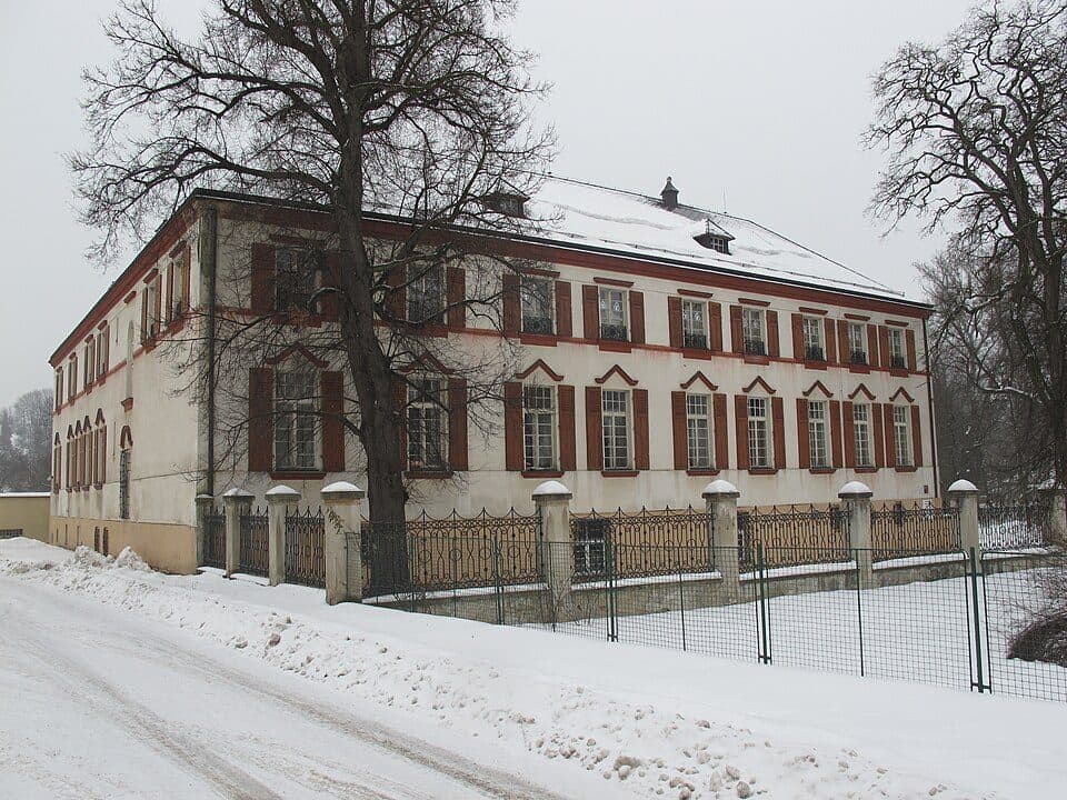 Měcholupy (kraj ustecki) — zdjęcie 2