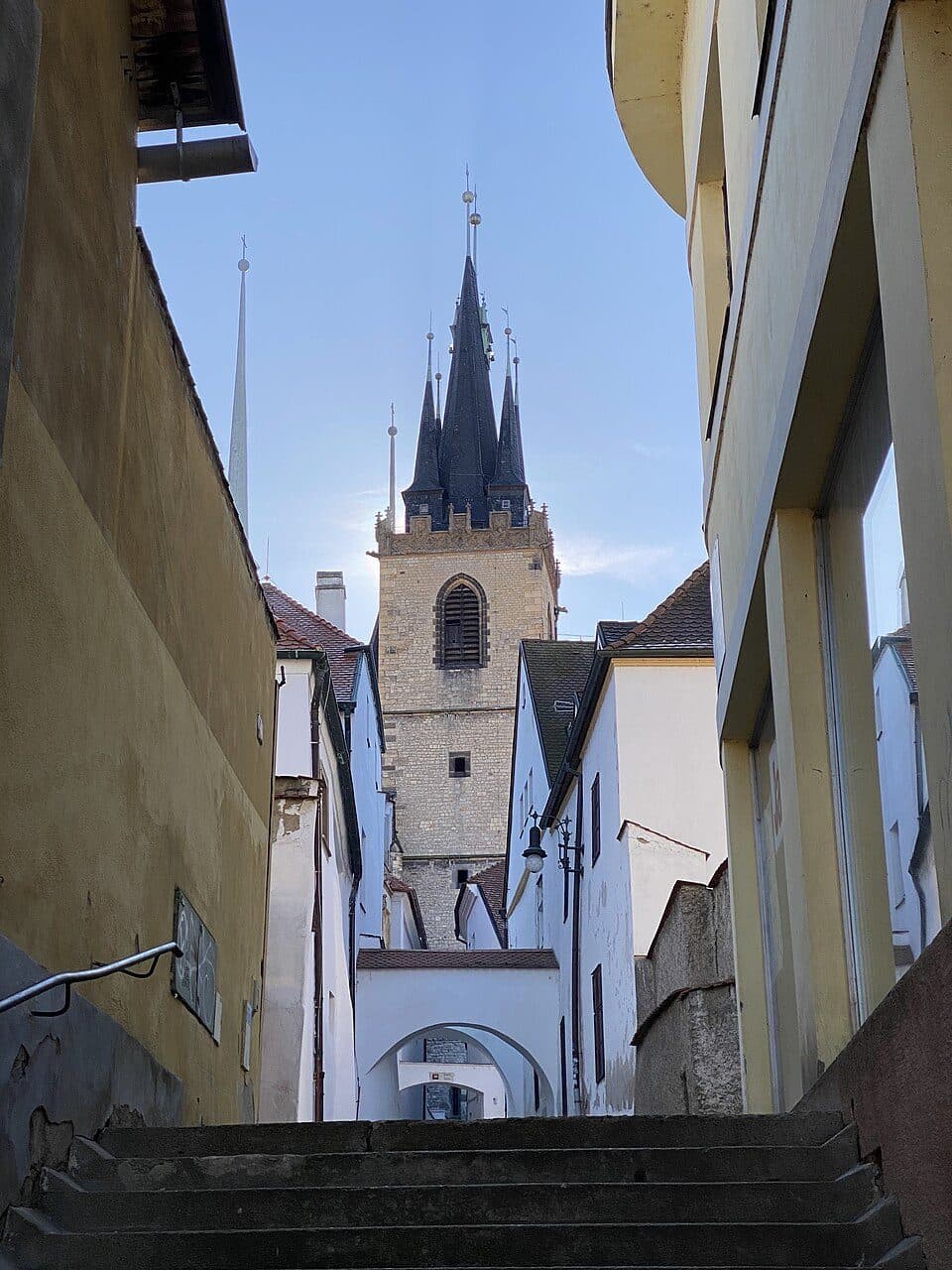 [M] Lounský okruh