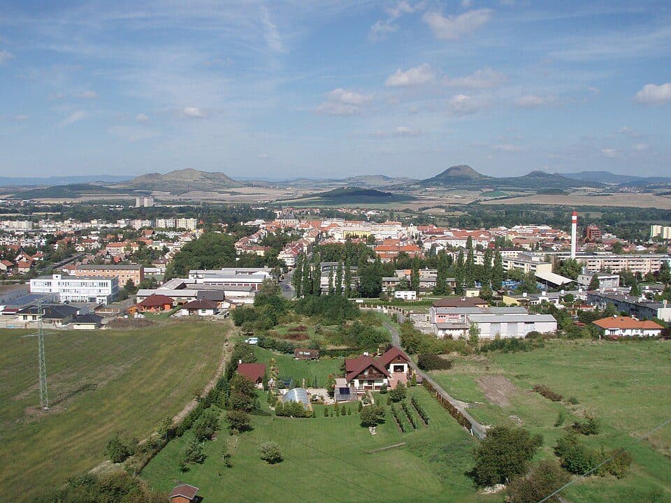 [M] Lounský okruh
