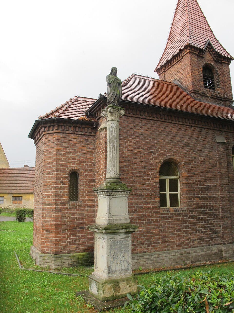 Lišany (kraj ustecki) — zdjęcie 2