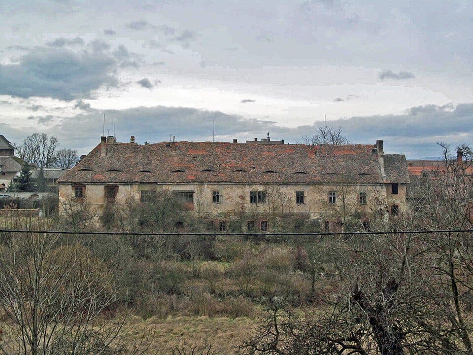 Lipno (Czechy) — zdjęcie 1