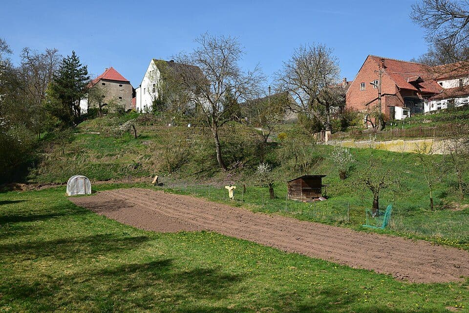 NS Holedeč - lesní putování s Hopíkem