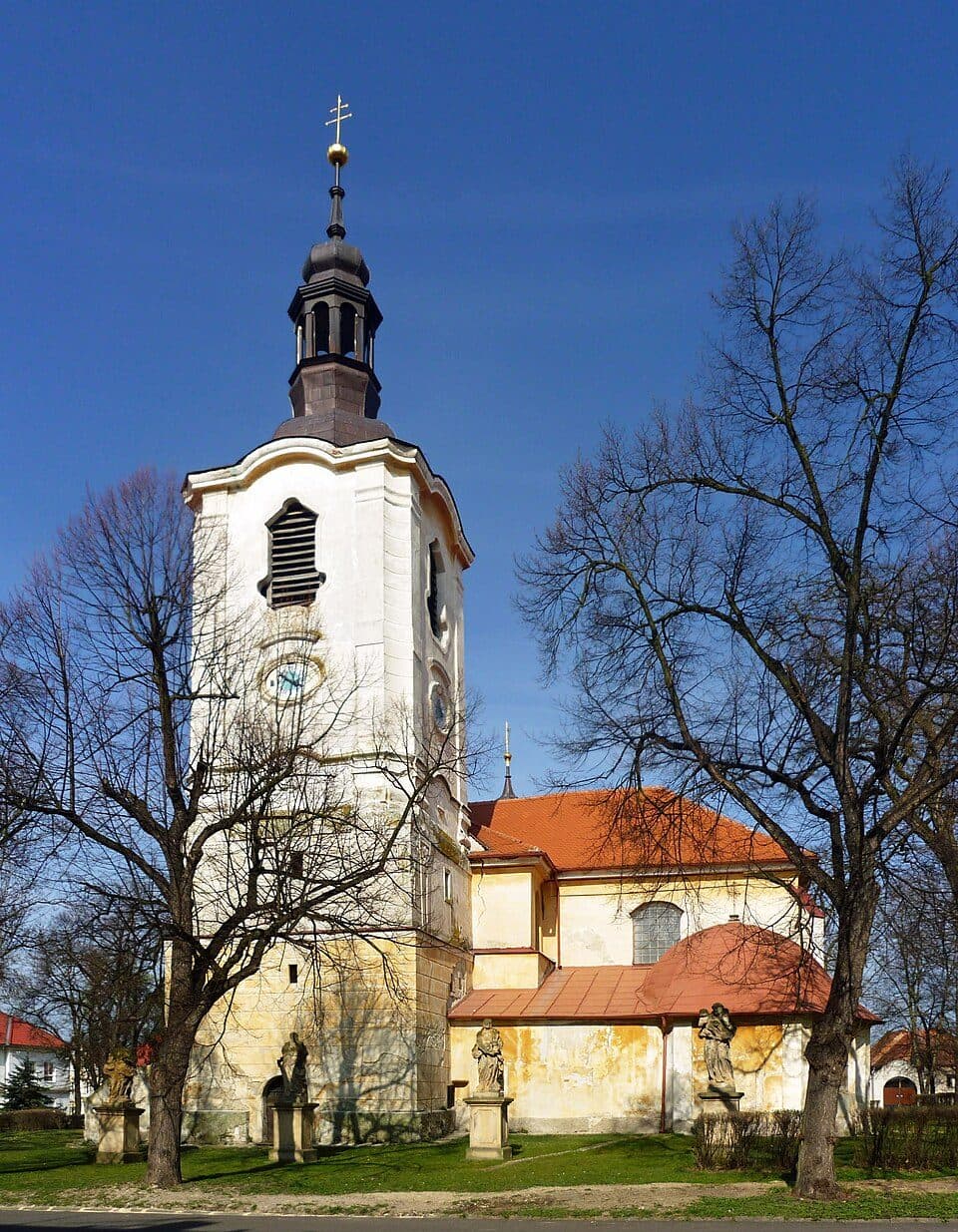 Liběšice (powiat Louny) — zdjęcie 1