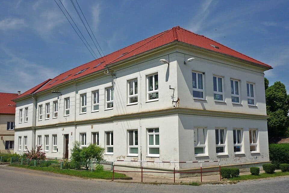 Liběšice (powiat Louny) — zdjęcie 2