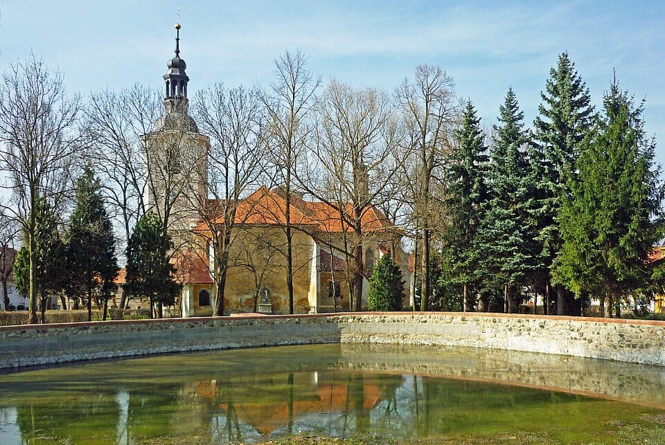 Liběšice (powiat Louny) — zdjęcie 3