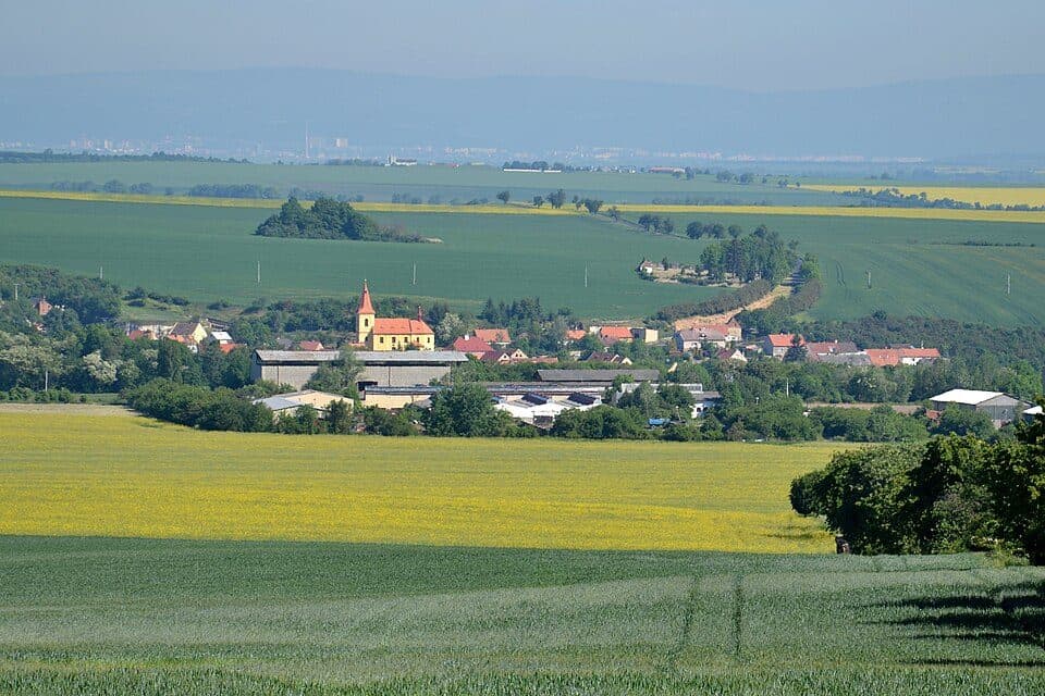 Libořice — zdjęcie 1