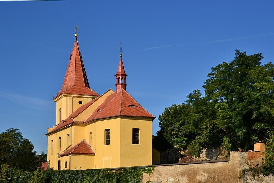 Libořice — zdjęcie 2