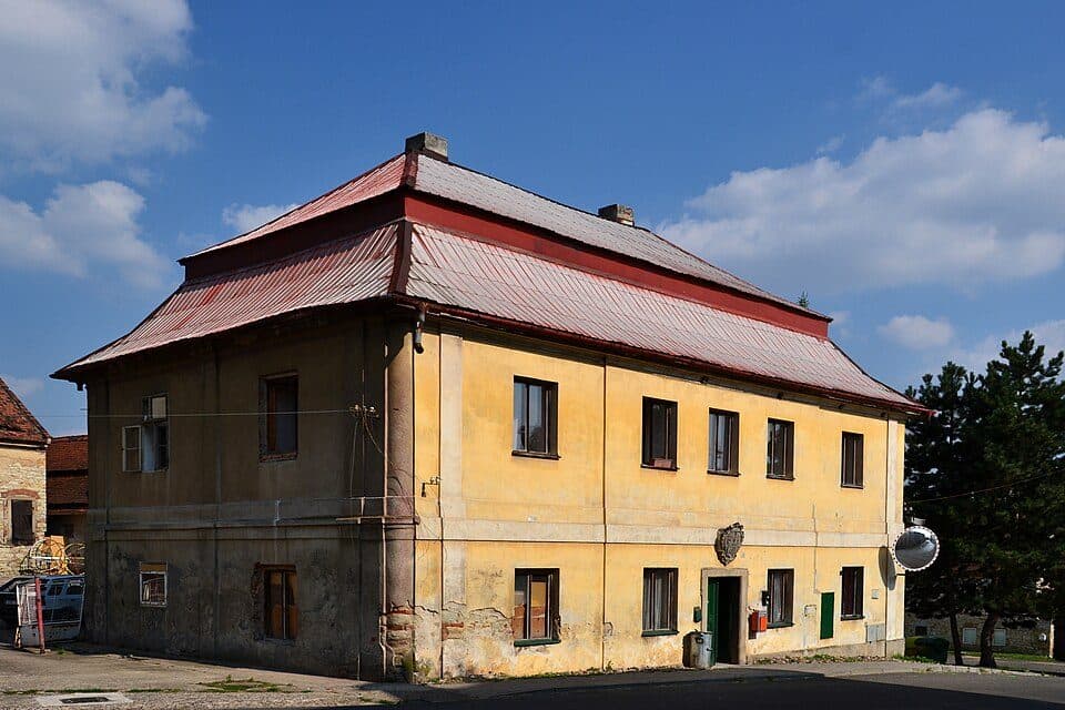 Libořice — zdjęcie 3