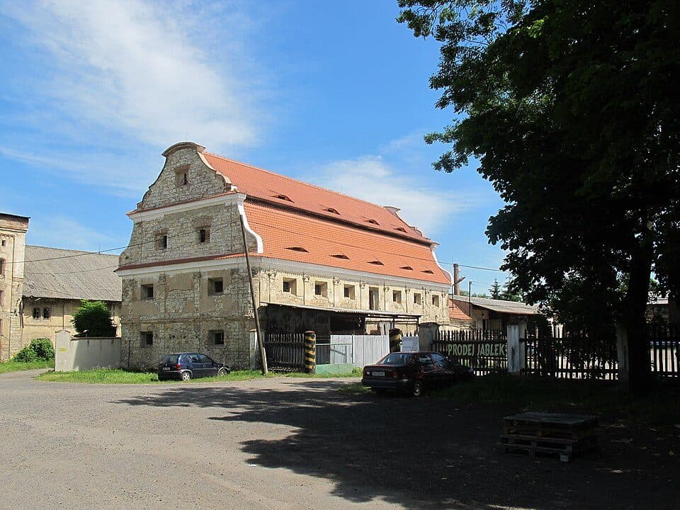 Libočany — zdjęcie 3