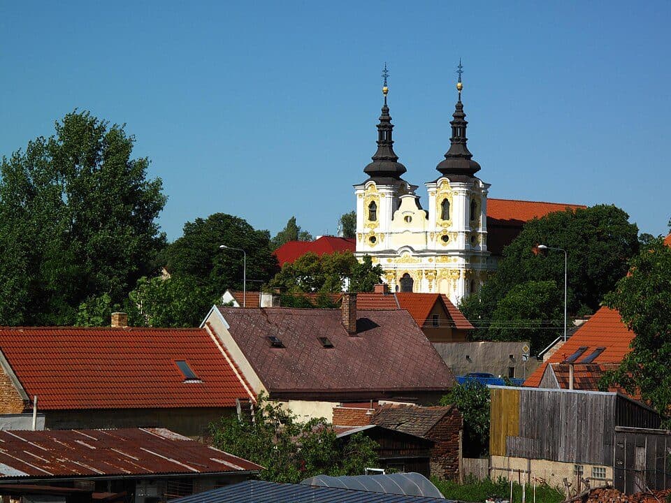 Libočany — zdjęcie 1