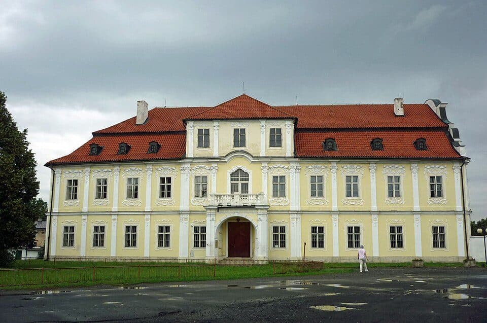 Libočany — zdjęcie 2