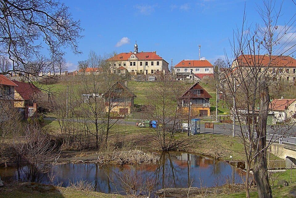 [Č] Červený okruh