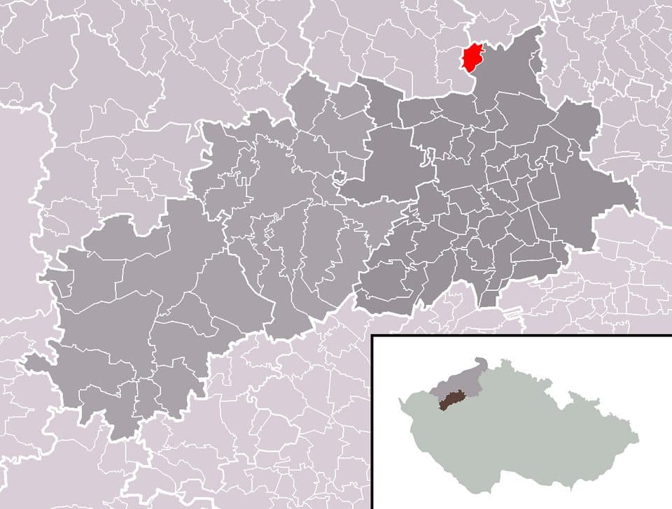 Kozly (kraj ustecki) — zdjęcie 1