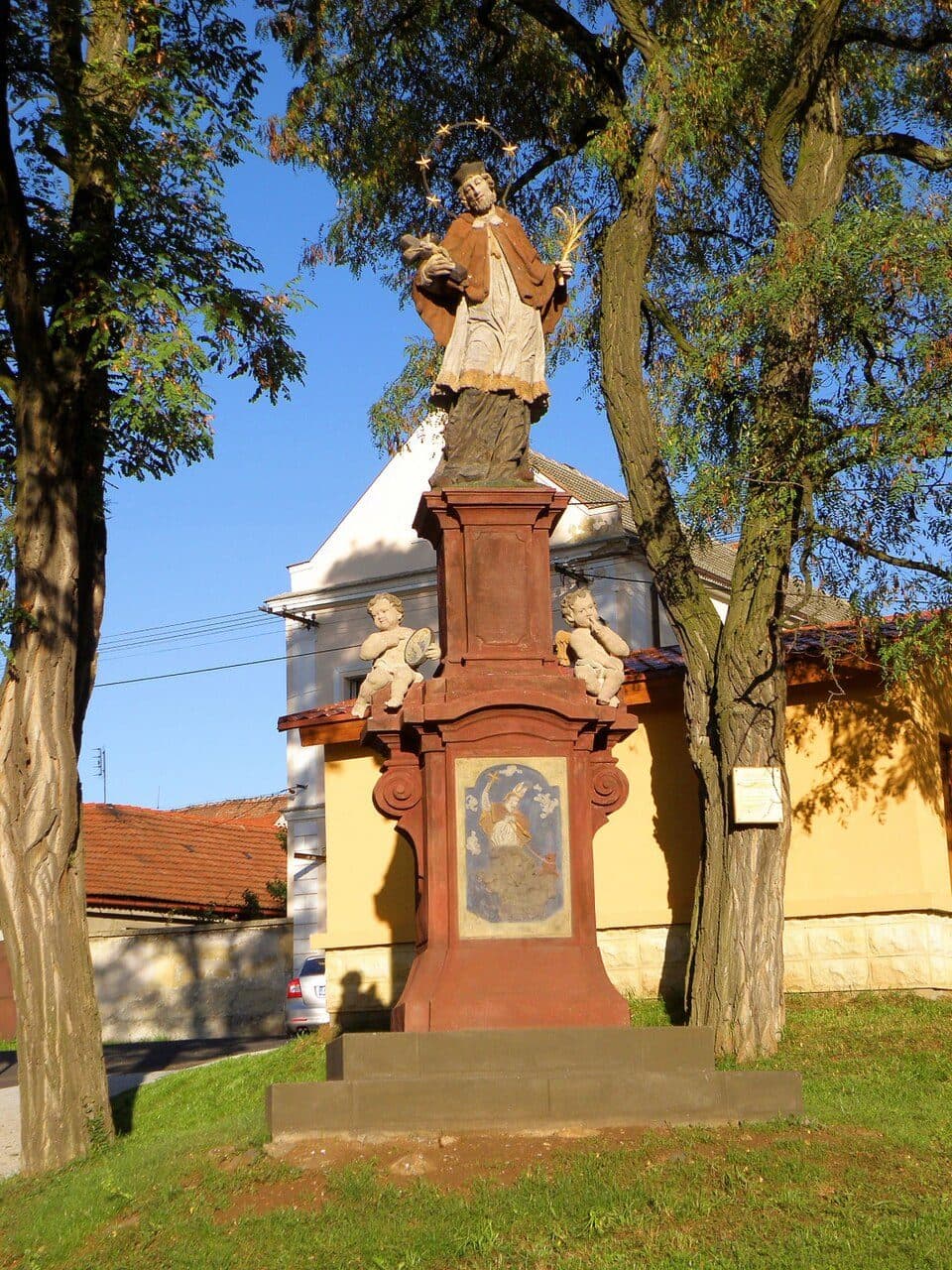 Kozly (kraj ustecki) — zdjęcie 2