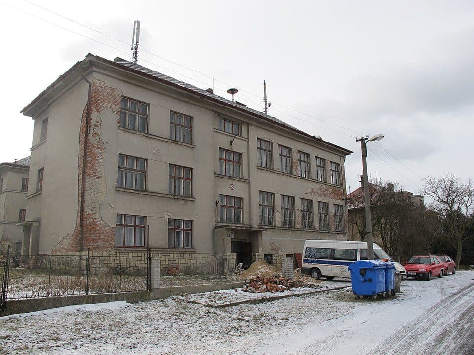 Kozly (kraj ustecki) — zdjęcie 3
