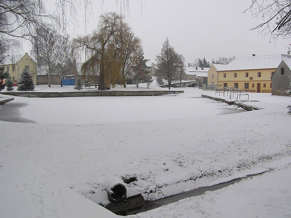 NS Louny - Zeměchy