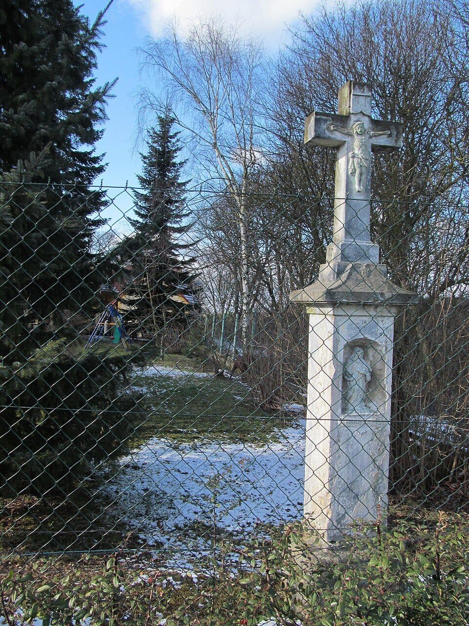 [Z] odb. studánka Čertovka