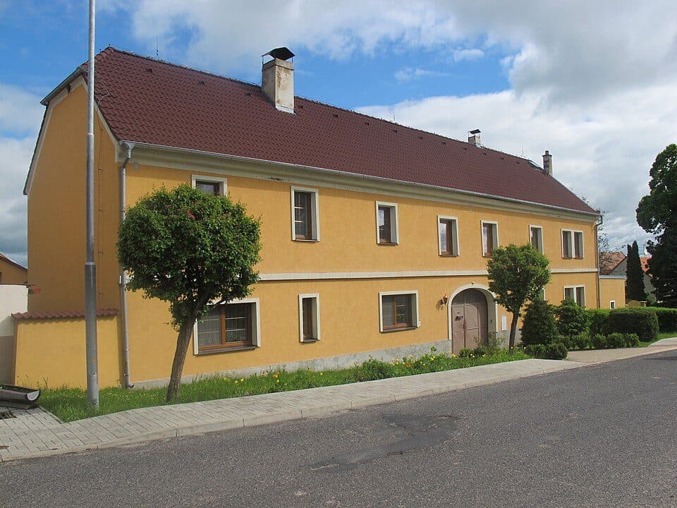 [Č] Konětopy - Líčkov (odb. k vyhlídce na České středohoří)