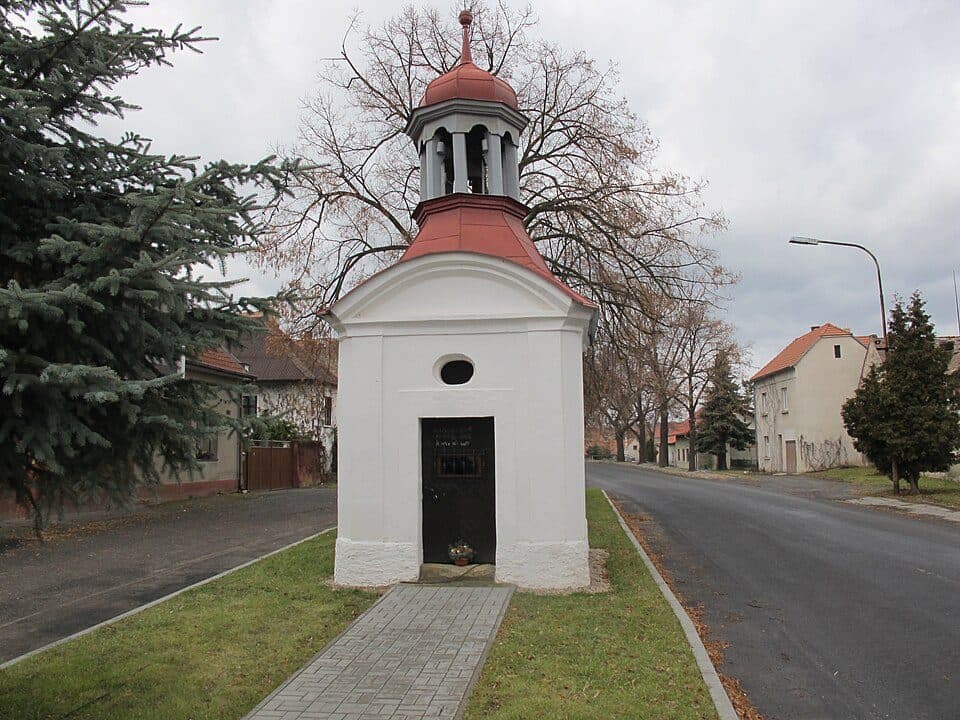 [M] Louny (vodárna) - Konětopy (žst.)