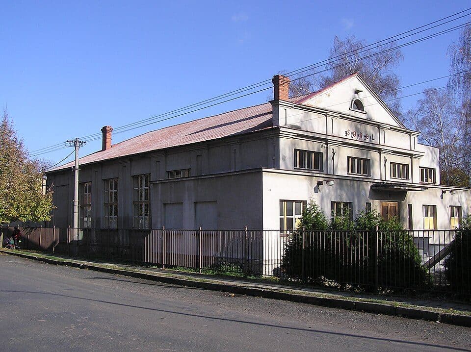 Hřivice — zdjęcie 3