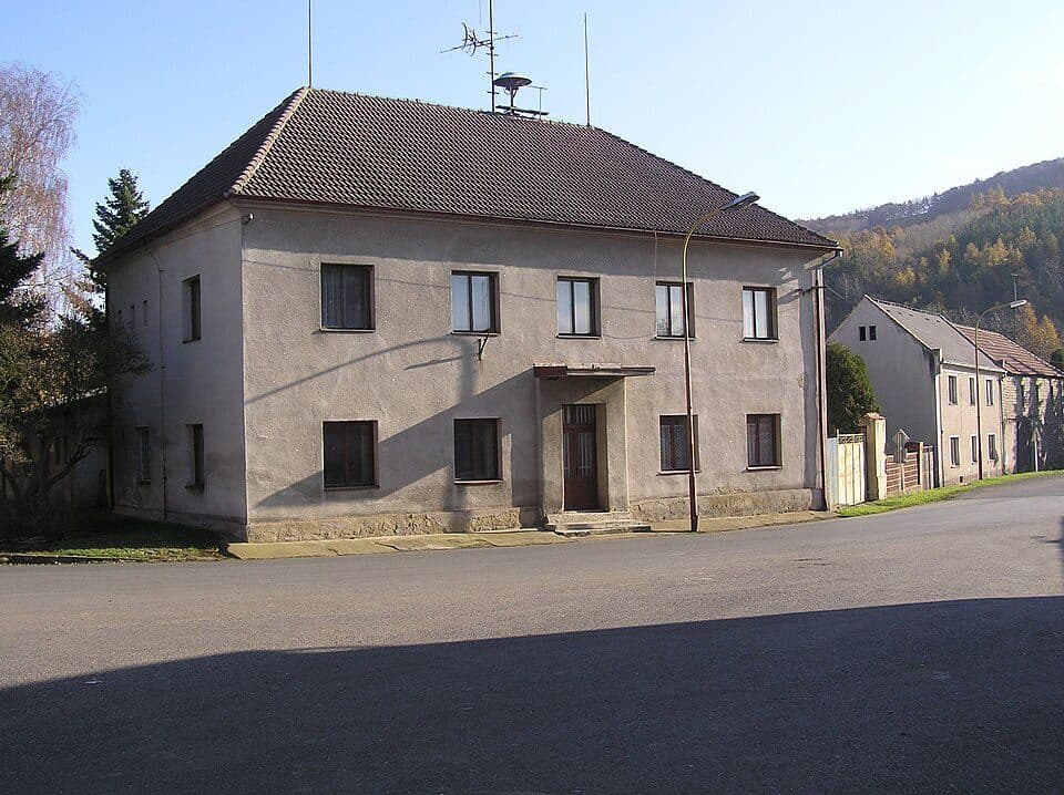 Hřivice — zdjęcie 2