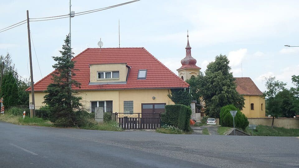 NS Holedeč - lesní putování s Hopíkem